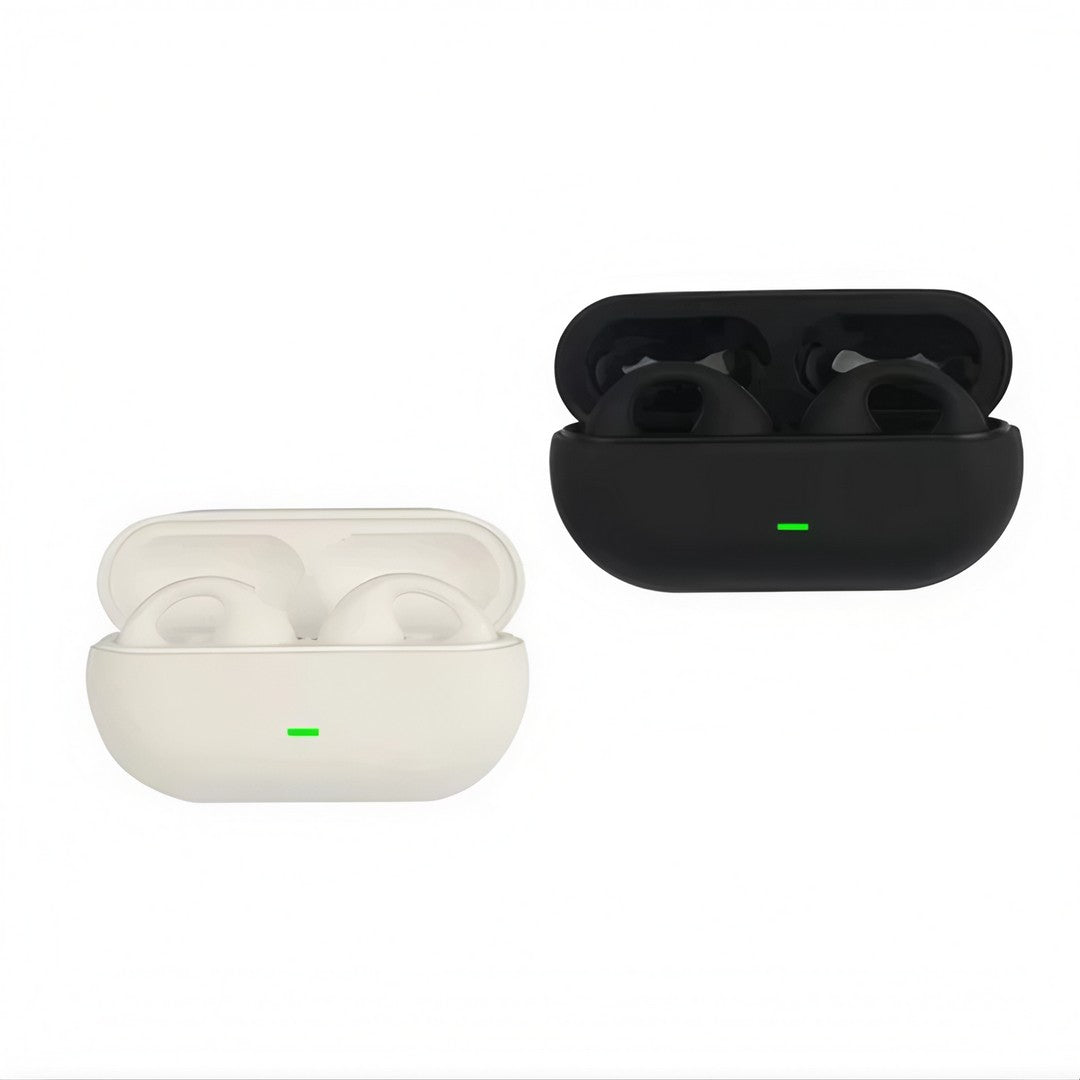 Kit 2 BoneWave™ – Fone Bluetooth de Condução Óssea Sem Fio