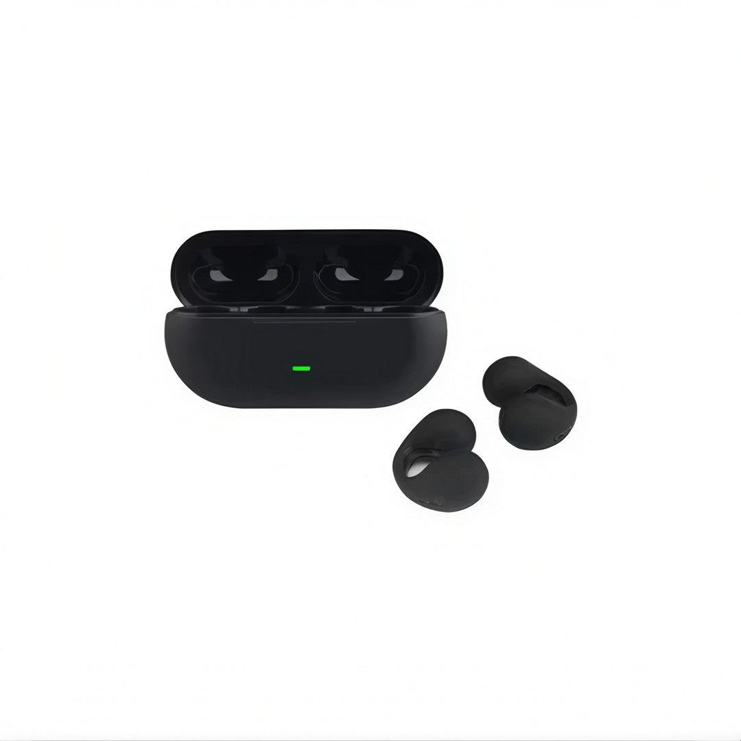 Kit 2 BoneWave™ – Fone Bluetooth de Condução Óssea Sem Fio