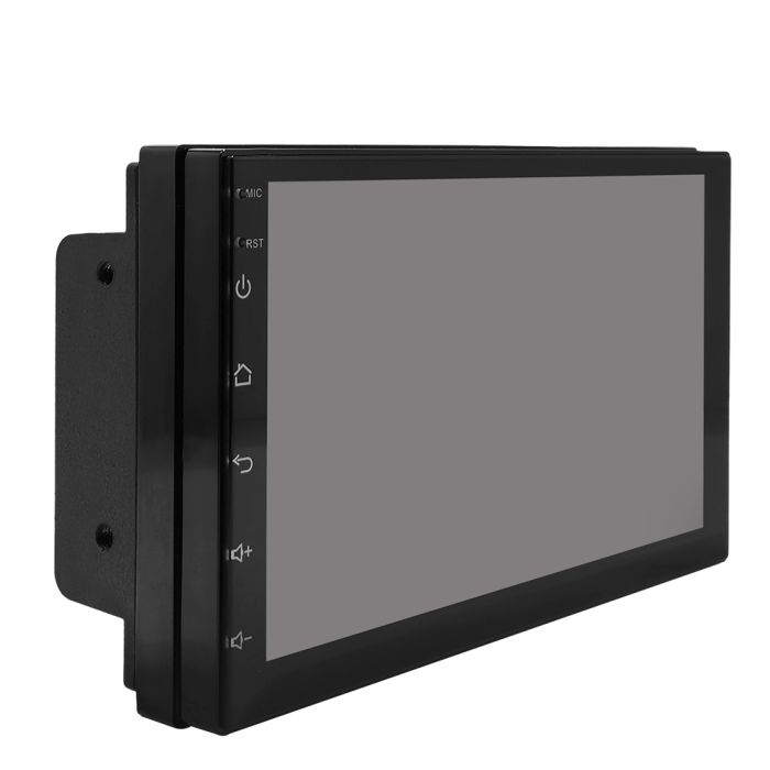 BLACK FRIDAY 65% OFF | CENTRAL MULTIMIDIA UNIVERSAL (PARA QUALQUER CARRO) + FRETE GRÁTIS