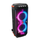 JBL PartyBox 710 - Caixa de Som Bluetooth, 800 W RMS