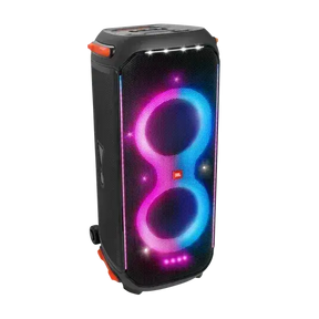 JBL PartyBox 710 - Caixa de Som Bluetooth, 800 W RMS