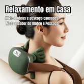 Pré Black Friday 60%Off | Master Vektor - Massageador Elétrico de Mãos