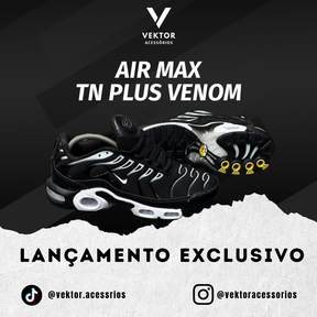 AIR MAX TN PLUS VENOM