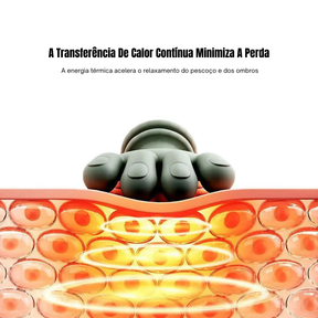 Pré Black Friday 60%Off | Master Vektor - Massageador Elétrico de Mãos