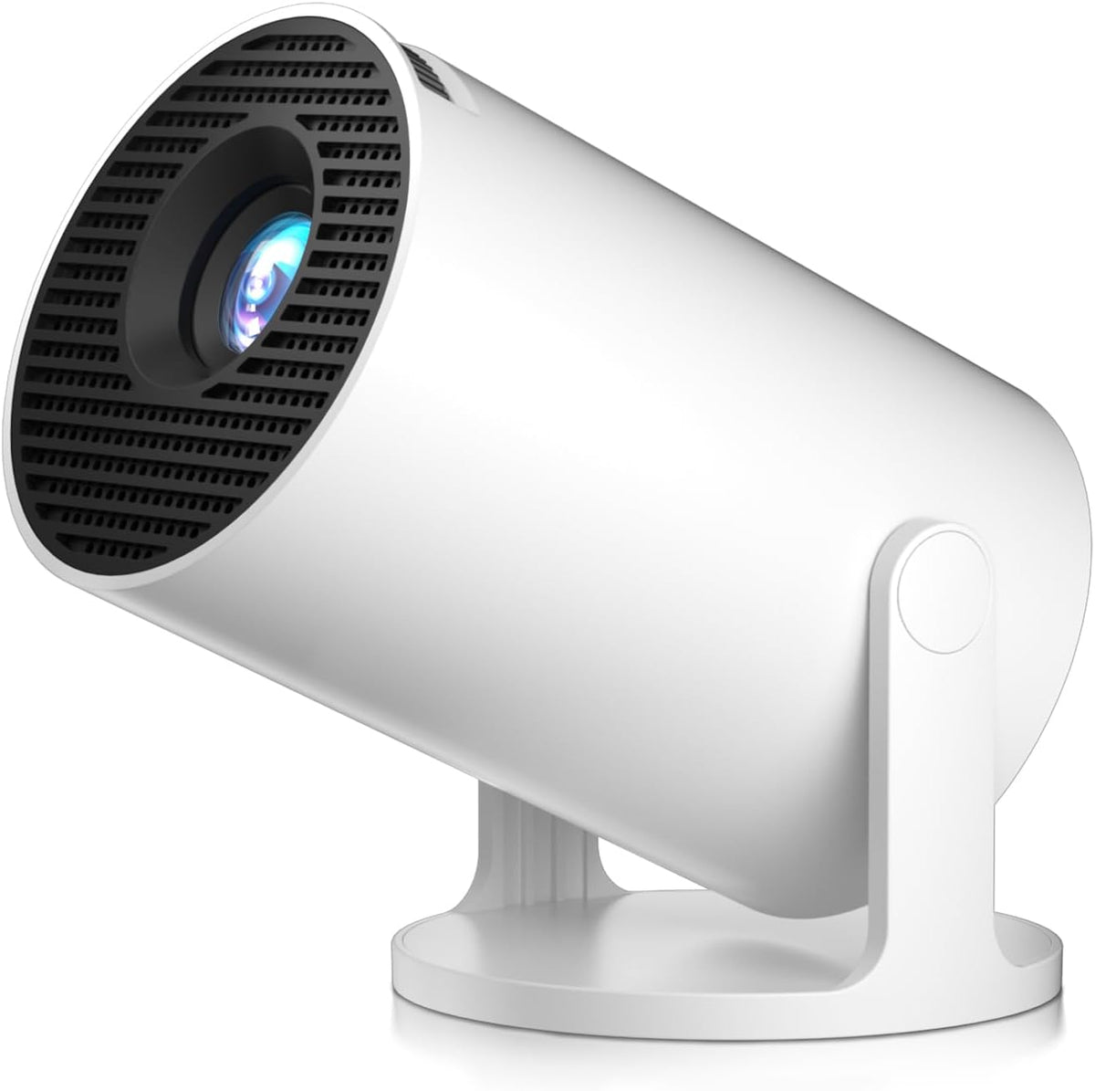 Pré Black Friday - Projetor Portátil HY300 | 50% OFF + Envio Grátis