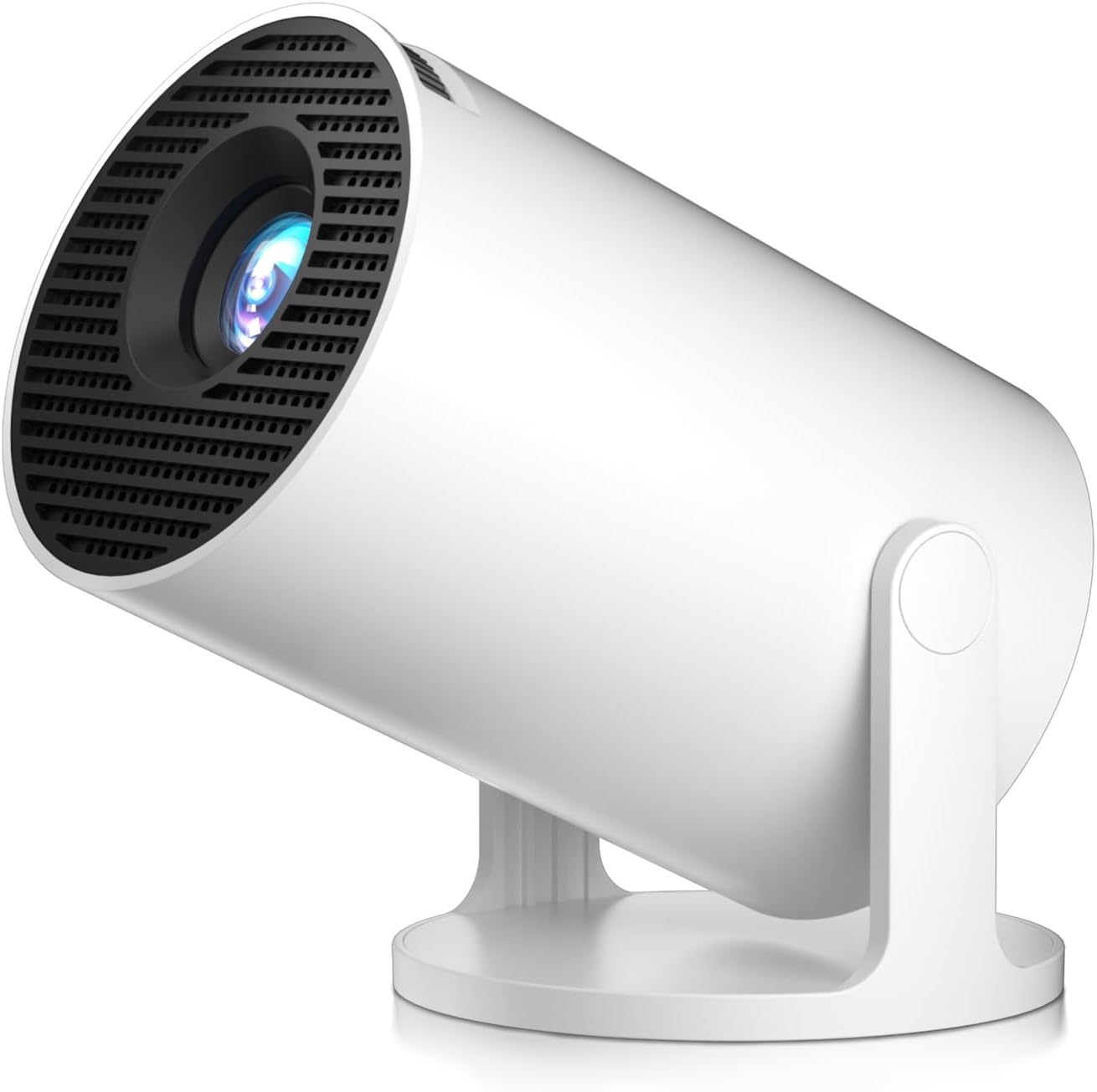 Pré Black Friday - Projetor Portátil HY300 | 50% OFF + Envio Grátis