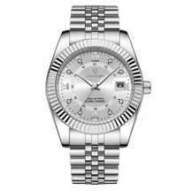 Pré Black Friday - Relógio Masculino Poedagar