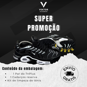 AIR MAX TN PLUS VENOM