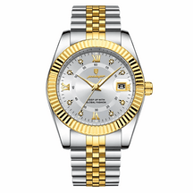 Pré Black Friday - Relógio Masculino Poedagar