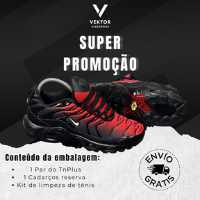 AIR MAX TN PLUS DEADPOOL