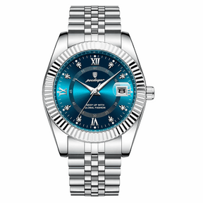 Pré Black Friday - Relógio Masculino Poedagar