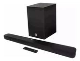 Soundbar JBL SB 180 Wireless com 2.1 Canais, Subwoofer sem Fio 110 W RMS Bivolt - SB180