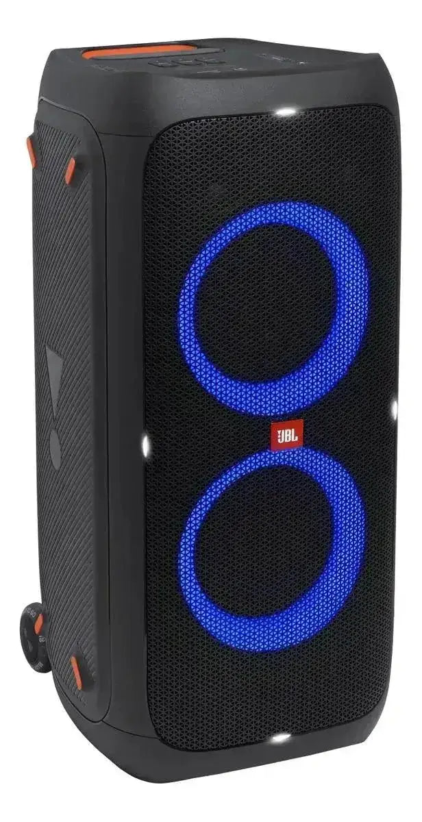 Caixa de Som JBL Partybox 310