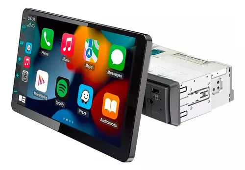 BLACK FRIDAY 65% OFF | CENTRAL MULTIMIDIA UNIVERSAL(PARA QUALQUER CARRO) + FRETE GRÁTIS