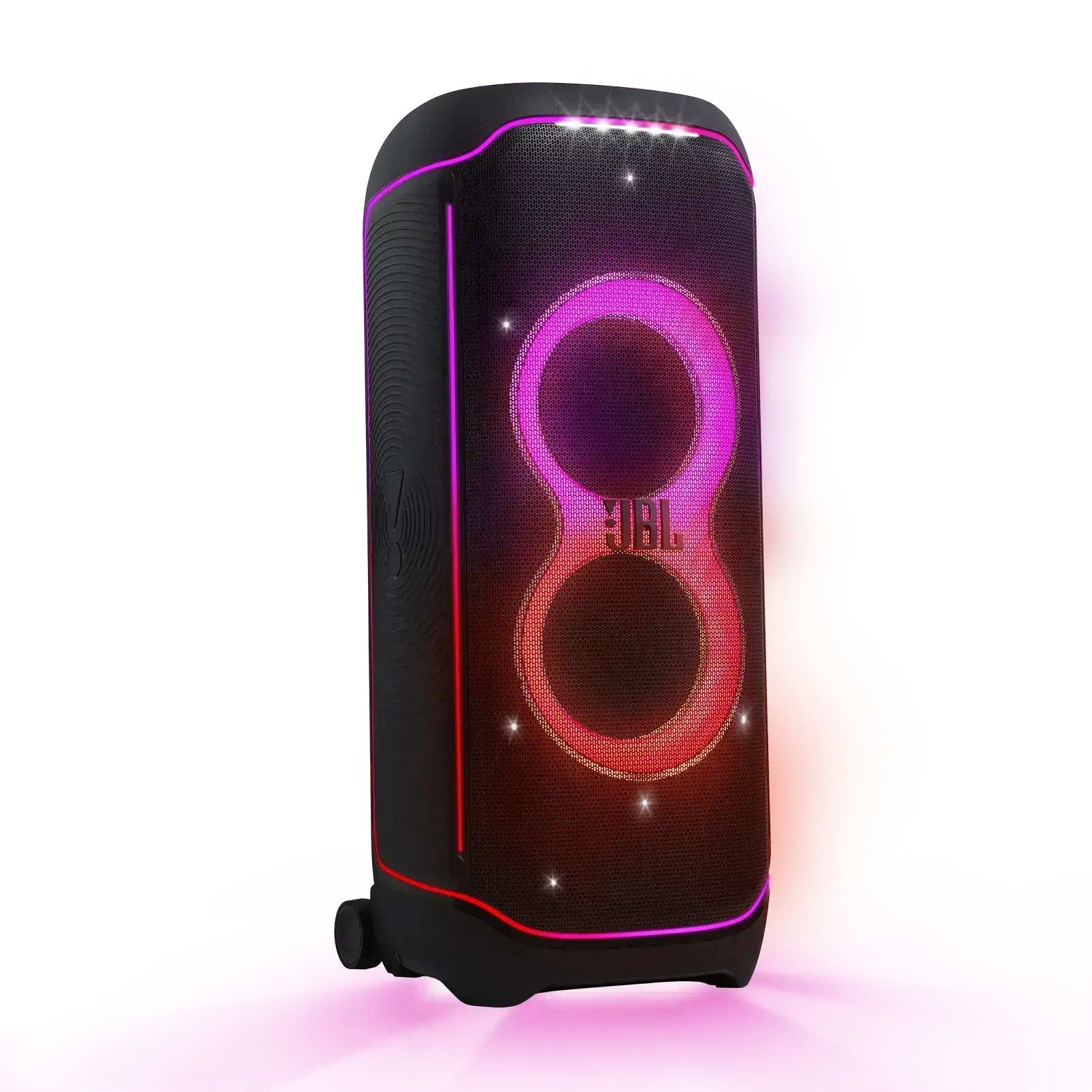 Caixa De Som Bluetooth JBL Partybox Ultimate 1.100w Rms