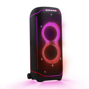Caixa De Som Bluetooth JBL Partybox Ultimate 1.100w Rms