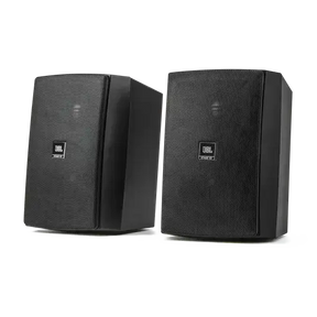 Jbl Par Stage Xd-5 Caixa De Som Indoor/outdoor