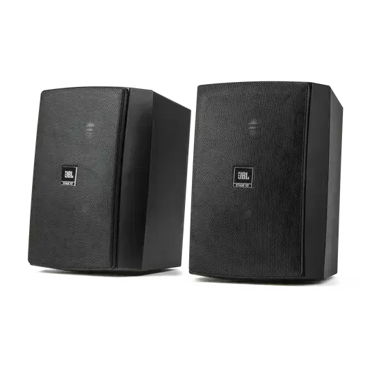 Jbl Par Stage Xd-5 Caixa De Som Indoor/outdoor