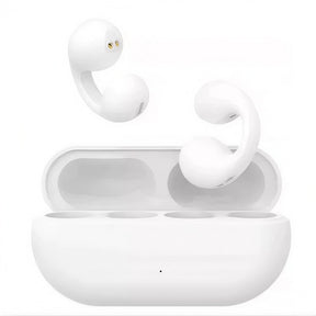 Kit 2 BoneWave™ – Fone Bluetooth de Condução Óssea Sem Fio