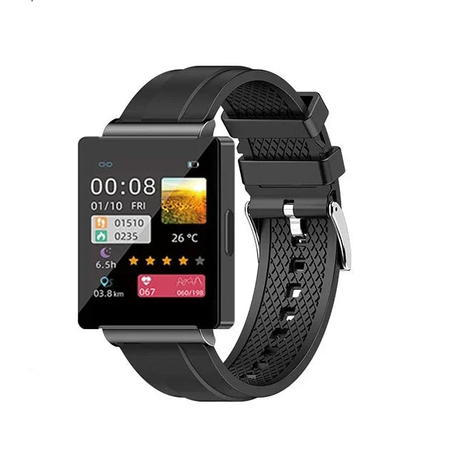 Relógio Inteligente Nfc