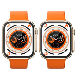 Smartwatch - T10 U2 Ultra IWO