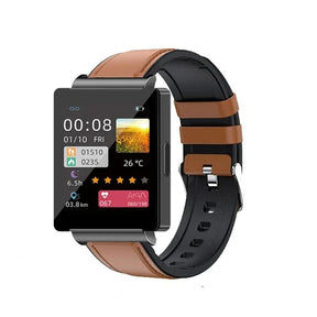 Relógio Inteligente Nfc