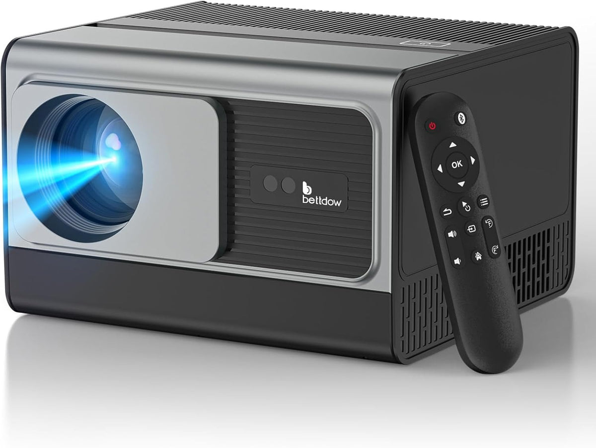 Projetor Vektor 4k