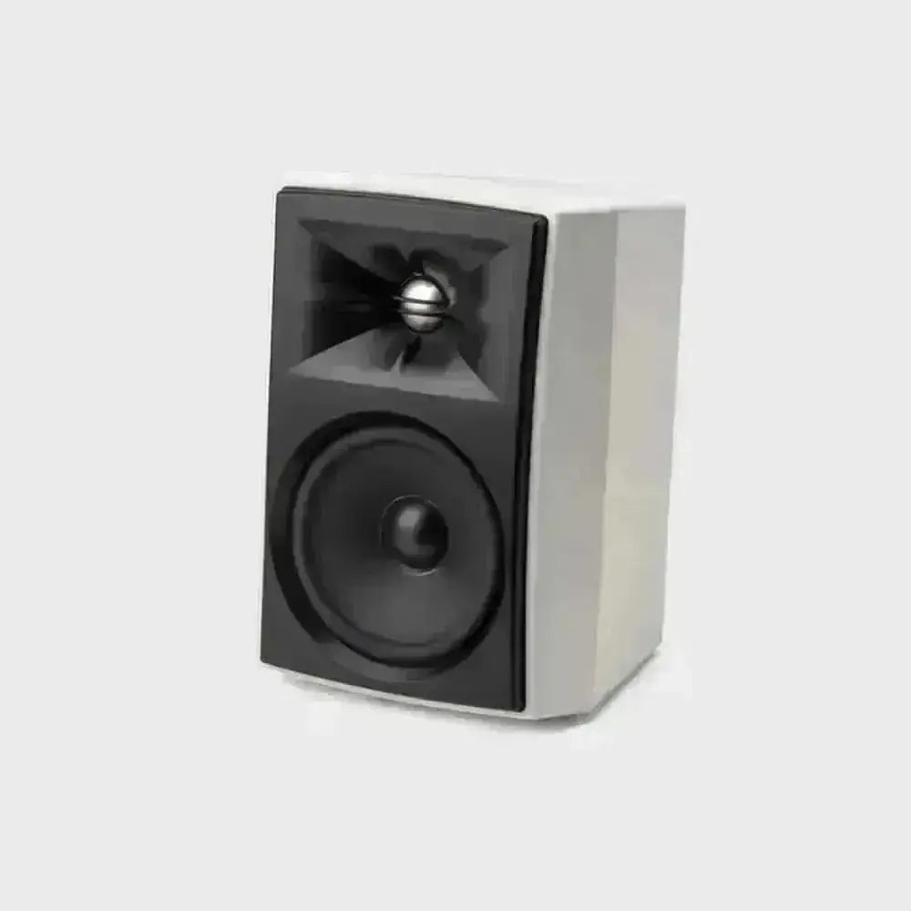 Jbl Par Stage Xd-5 Caixa De Som Indoor/outdoor