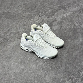 AIR MAX TN PLUS TRIPLE WHITE