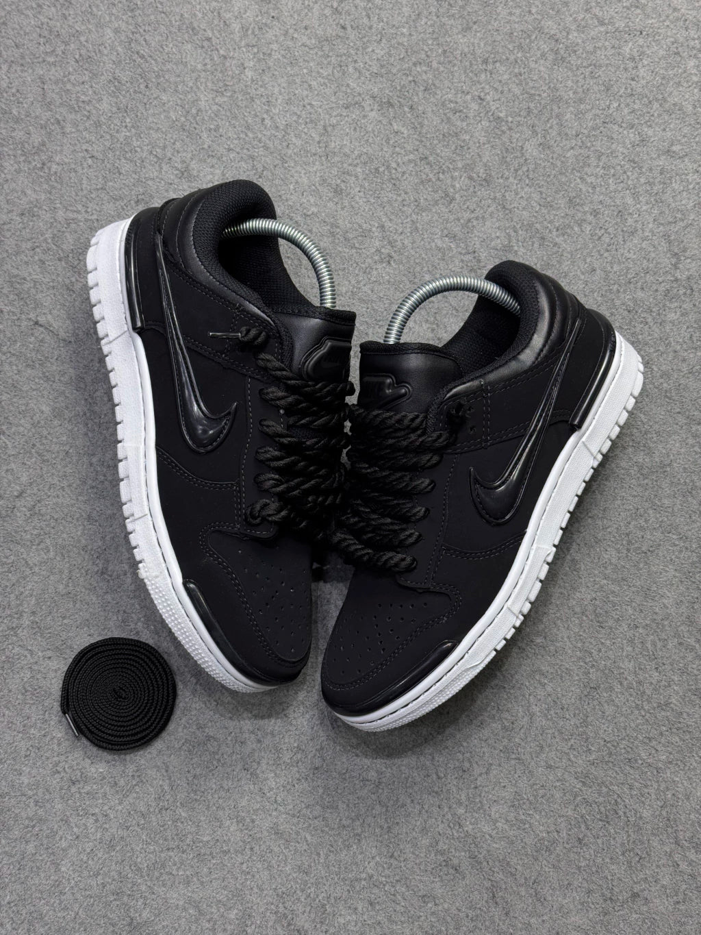 Pré Black Friday - Dunk Twist - Compre 1 e Leve 2 | 50% OFF + Frete Grátis