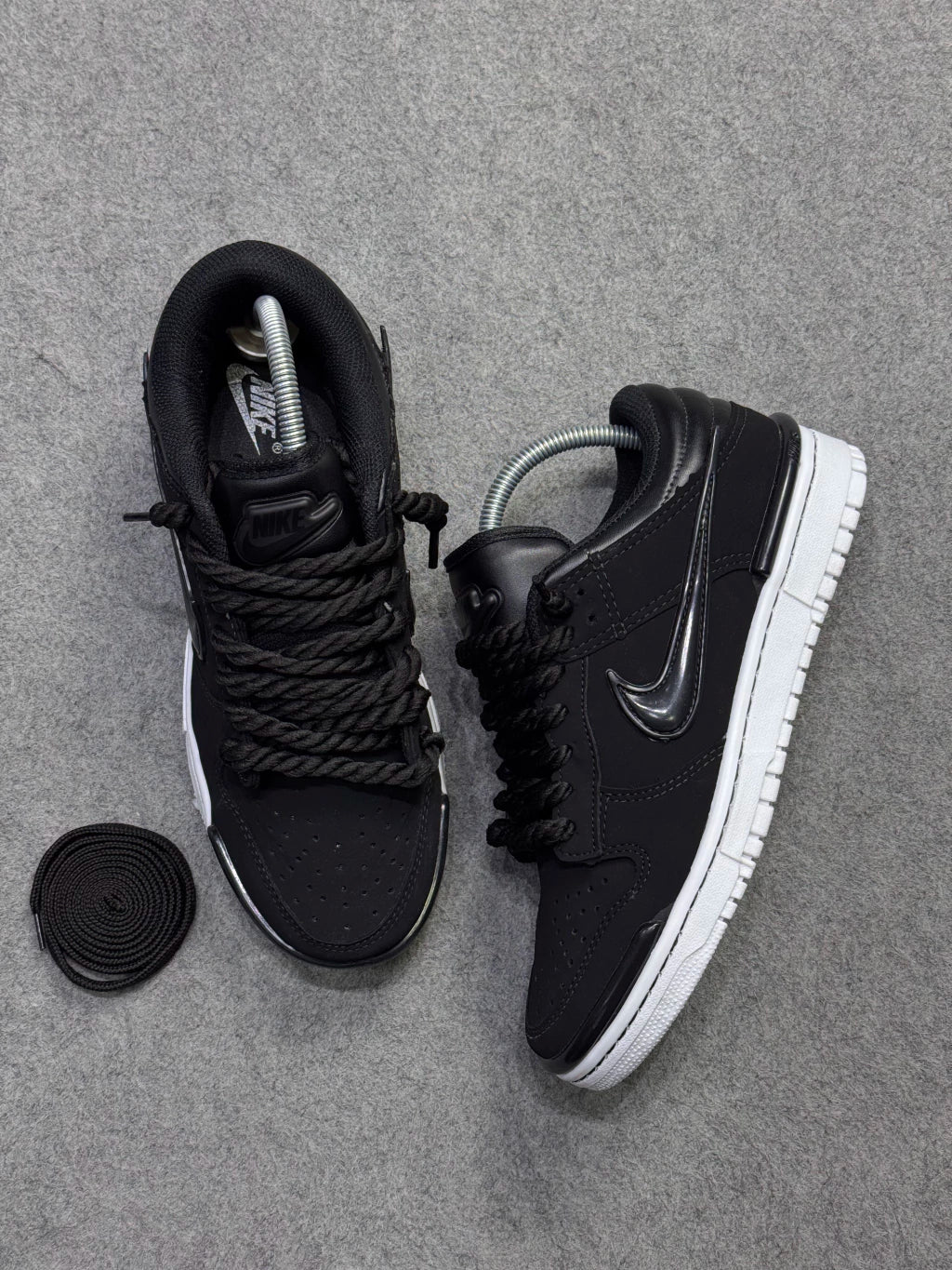 Pré Black Friday || Kit Magnata - Dunk Twist + Oakley Plantaris || 50% OFF + Frete Grátis