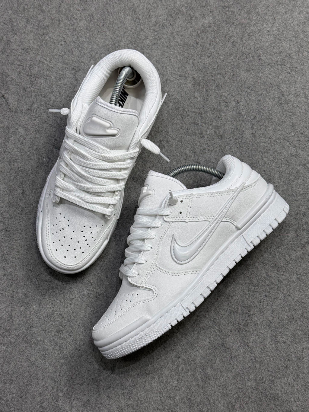 Pré Black Friday - Dunk Twist - Compre 1 e Leve 2 | 50% OFF + Frete Grátis