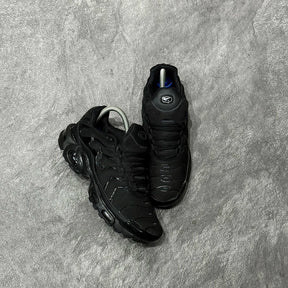 AIR MAX TN PLUS TRIPLE BLACK