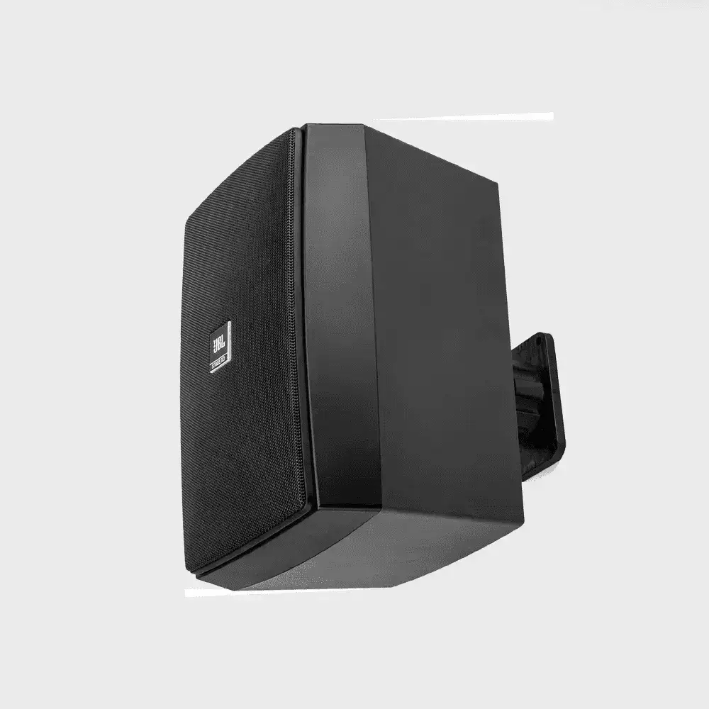 Jbl Par Stage Xd-5 Caixa De Som Indoor/outdoor