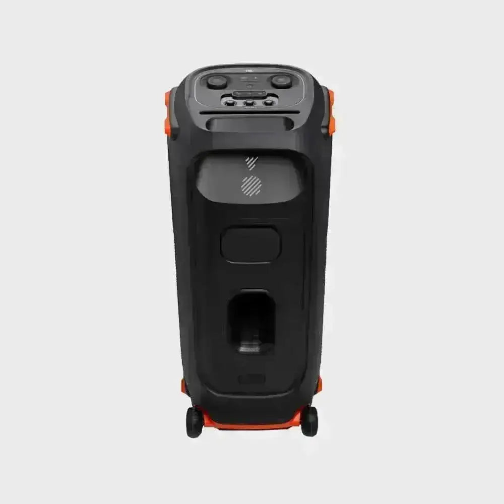 JBL PartyBox 710 - Caixa de Som Bluetooth, 800 W RMS